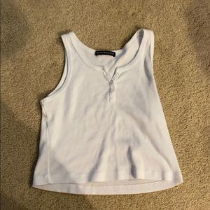 Brandy Melville tank top